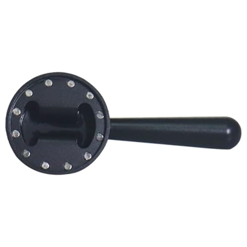 Professionelle Aluminiumlegierungs Dampfhebel Für Espressomaker Kaffeemaschine Dampfgriffe Ersatz Zubehör Für Espressomaschine Mit Neodym Magneten Auf Hebel Schnappen von XINGLIDA