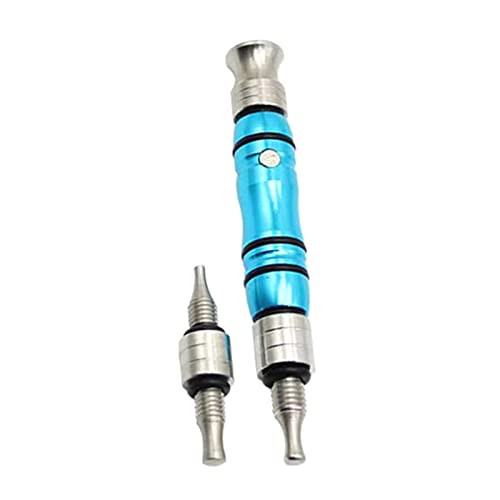 Professionelle Karosserie Dent Reparaturwerkzeug Dent Reparatur Knockdown Stift Tippen Sie Auf Dent Entfernung Handwerkzeug Dent Puller Tool Knockdown Pen von XINGLIDA