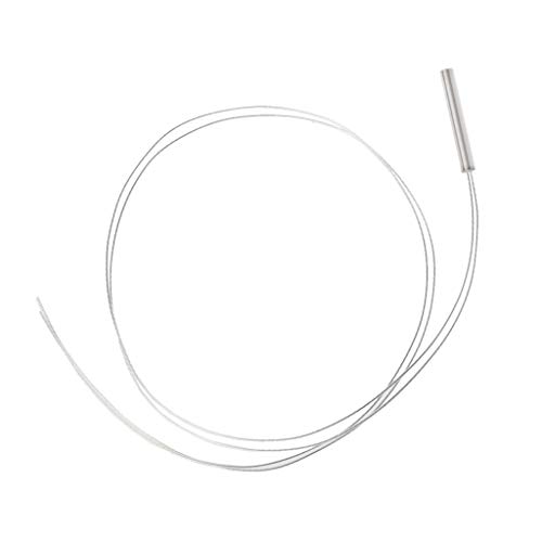Professionelle Metallthermistor Temperatursensoren Sonden Mit 0 5 M Kabel Easy Betriebssonden ﹣20 ℃ Bis 500 ℃ Professionelle Metallthermistor Temperatursensoren Sonden Mit 0 5 M Kabel Easy Betriebssonden ﹣20 ℃ Bis 500 ℃ von XINGLIDA