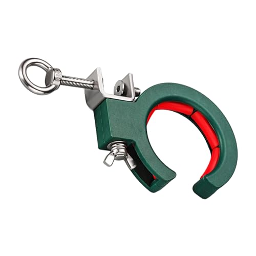 Professioneller Verdrahtungsassistent Kabelverlegerollen Helfer Verstellbares Klemmrollen Zubehör Für Effizientes Drahtziehen von XINGLIDA