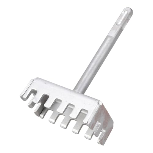 Professionelles Quadrat Loch Cutter Schlitzwerkzeug Für Elektrokastenvorbereitung Arbeit Square Sockel Puncher Installation Stahlstanzbohrmaschine Bit Professionelles Quadrat Loch Cutter Schlitzwerkzeug Für Elektrokastenvorbereitung Arbeit Square Sockel Puncher Installation Stahlstanzbohrmaschine Bit von XINGLIDA