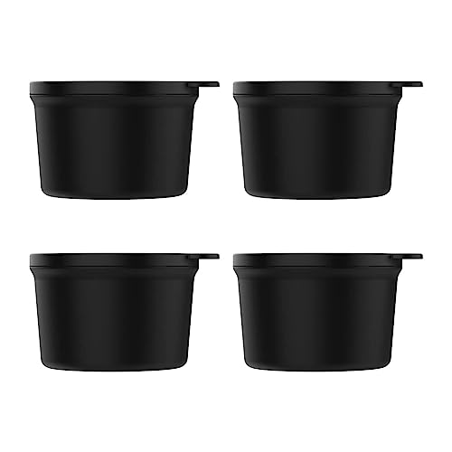 Rasierter Eisansatz Ersatz Eisform Und Deckel Für Standmixer Schneekegel Rasierte Maschine Käse Reifen Maker Teile Creme Maker Accessoires Mixer Teile Gefrorener Getränk von XINGLIDA