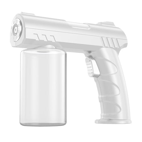 Reisefreundliche Handheld Hair Nebel Atomizer Wiederaufladbare Funktion Für Salonqualitätsergebnisse Effiziente Tragbare Styling Professionelle Haarstyling Waffen von XINGLIDA