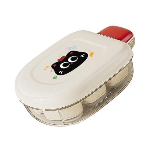 Runde Eiskugelformen Mit Deckelfutter Silikon Eiswürfeln Tabletts Für Whiskys Cocktails 6 GRIDS Easy Releases Design Runde Eisballformen von XINGLIDA