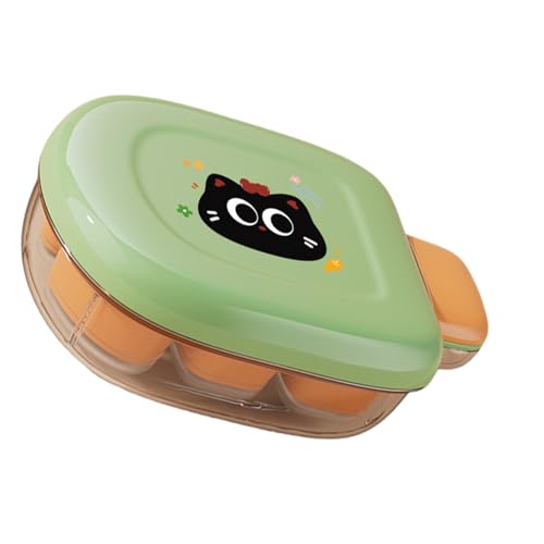 Runde Eiskugelformen Mit Deckelfutter Silikon Eiswürfeln Tabletts Für Whiskys Cocktails 6 GRIDS Easy Releases Design Runde Eisballformen von XINGLIDA