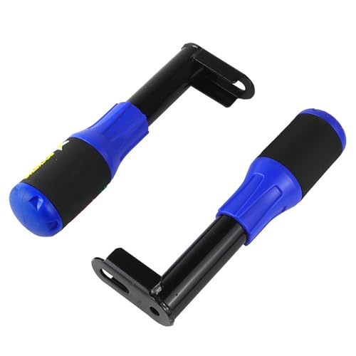 Schutzkniegeladmänner Tragen Off Road Crash Balance Knieköpfchen Gummi Drop Schutzschutz von XINGLIDA