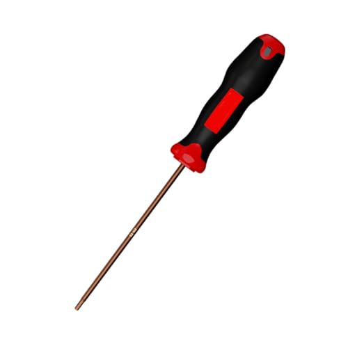 Sechseckiger Schraubenfahrer 1.5/2 0/2 5 3 5 0/6 0 Mm Innerer Sechskantschraubendreher Industrie Reparatur Handwerksströme Set Set von XINGLIDA