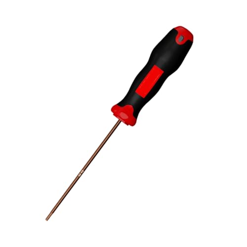 Sechseckiger Schraubenfahrer 1.5/2 0/2 5 3 5 0/6 0 Mm Innerer Sechskantschraubendreher Industrie Reparatur Handwerksströme Set Set von XINGLIDA
