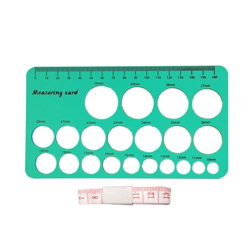 Silikon Messwerkzeug Für Weiche Lebensmittelqualität Für Die Nippelgröße Entscheiden Sie Mit Doppelzentimeter Und Zoll Skala Stillmesswerkzeug Silikon Messwerkzeug Für Weiche Lebensmittelqualität Für Die Nippelgröße Entscheiden Sie Mit Doppelzentimeter Und Zoll Skala Stillmesswerkzeug von XINGLIDA