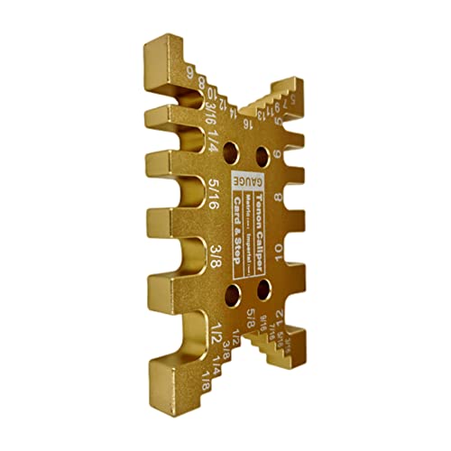 Stieftiefe Für Router Und Tischsägen Hochpräzise Aluminium Schwanzwedel Jig Tenon Container Metric & Card Tenon Contociper Stieftiefe Für Router Und Tischsägen Hochpräzise Aluminium Schwanzwedel Jig Tenon Container Metric & Card Tenon Contociper von XINGLIDA