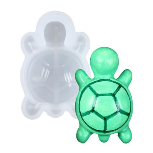 Stilvolle Handgefertigte Seife Und Kerzenhandwerkschildkröten Silikonform Flexible Home Dekoration Lieferungen Für Kunstprojekte Flexible Formteile Stilvolle Handgefertigte Seife Und Kerzenhandwerkschildkröten Silikonform Flexible Home Dekoration Lieferungen Für Kunstprojekte Flexible Formteile von XINGLIDA
