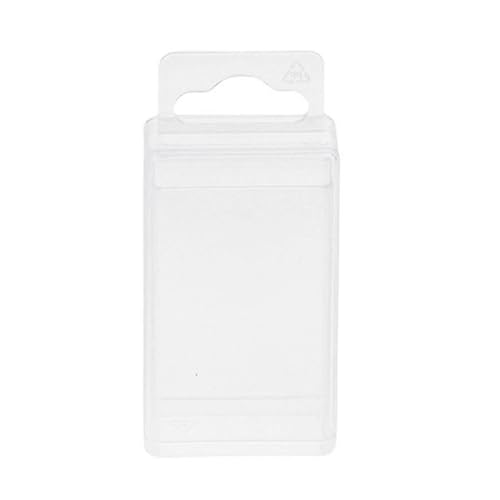 Teleskope Transparente Kunststoff Organisatoren Box Zum Speichern Verschiedener Bohrerbits Und Werkzeugzubehör In Einem Tragbaren Design Bohrer Bit Speichergehäuse von XINGLIDA