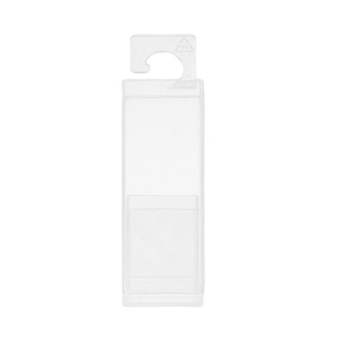 Teleskope Transparente Kunststoff Organisatoren Box Zum Speichern Verschiedener Bohrerbits Und Werkzeugzubehör In Einem Tragbaren Design Bohrer Bit Speichergehäuse von XINGLIDA