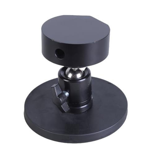Tragbare Magnetische Fahrzeugdachstütze Mit 360 Grad Rotation Und Einfache Installation Für Stadtrundfahrten Abenteuerliche Reisen Campingfahrwagen Mount von XINGLIDA