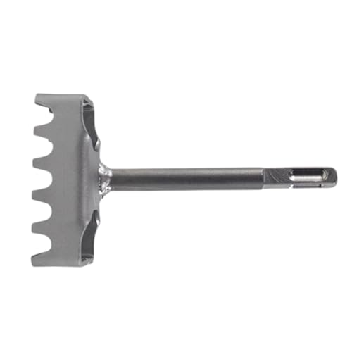 Tragbares Quadratloch Stanzmultifunktions Rechteck Werkzeugwerkzeug Bohrer Rundes Buchse Schlitzschneider Loch Tragbares Quadratloch Stanzmultifunktions Rechteck Werkzeugwerkzeug Bohrer Rundes Buchse Schlitzschneider Loch von XINGLIDA