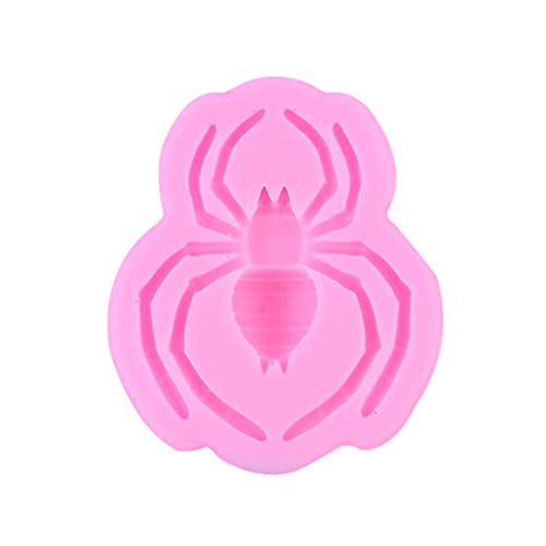 Valentinstag Spinnen Silikonform Fondant Schokoladenform Lehmharz Modell Kuchen Dekoration Werkzeug Backzubehör Spinnen Silikonformen Zum Backen Valentinstag Spinnen Silikonform Fondant Schokoladenform Lehmharz Modell Kuchen Dekoration Werkzeug Backzubehör Spinnen Silikonformen Zum Backen von XINGLIDA
