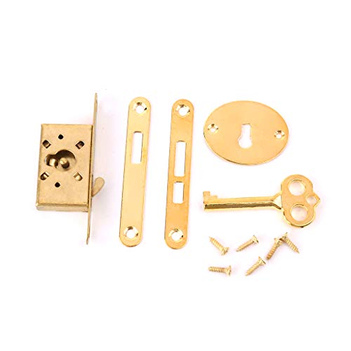 Vintage Schubladenschloss Mit Für Wichtige Antike Kleine Box Schrank Türschlösser Möbel Schubladen Schloss Braune Schubladenschlossschloss Mit Schlüsselschubladen Mit Schlüsselschloss Mit Mit Vintage Schubladenschloss Mit Für Wichtige Antike Kleine Box Schrank Türschlösser Möbel Schubladen Schloss Braune Schubladenschlossschloss Mit Schlüsselschubladen Mit Schlüsselschloss Mit Mit von XINGLIDA