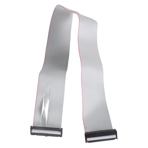 XINGLIDA 34Pin Simuliertes Floppy Antriebsverlängerungskabel Flaches Band Kabel Flexibler Bandwandler Für Simulationsantriebe 55 cm Simulationsfloppy Linie XINGLIDA 34Pin Simuliertes Floppy Antriebsverlängerungskabel Flaches Band Kabel Flexibler Bandwandler Für Simulationsantriebe 55 cm Simulationsfloppy Linie von XINGLIDA