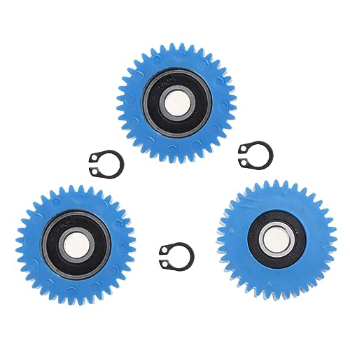 XINGLIDA 36T Elektrofahrradrad Hub Planetary Getriebe Mit Lagercirclips E BIK von XINGLIDA