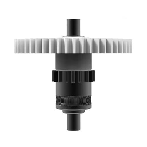 XINGLIDA 3D Drucker Extruder Ausrüstung Nanocoated Oberflächen Integrierter Extrudergetriebe Upgrade Zahnrad Austausch Für Anzeigen 5m 3D Drucker von XINGLIDA
