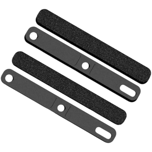 XINGLIDA 4pcs/Set SpaceBar Schalldämmung Schaumgeräusche Absorbieren Baumwolle Für Mechanische Tastatur XINGLIDA 4pcs/Set SpaceBar Schalldämmung Schaumgeräusche Absorbieren Baumwolle Für Mechanische Tastatur von XINGLIDA