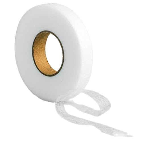 XINGLIDA 80yards Hemming Gurtband Klebstoff Bandband Gurtband Hemming Invisible Breop Breite 20mm 30 Mm Für Stoff Easy Bügeleisen XINGLIDA 80yards Hemming Gurtband Klebstoff Bandband Gurtband Hemming Invisible Breop Breite 20mm 30 Mm Für Stoff Easy Bügeleisen von XINGLIDA