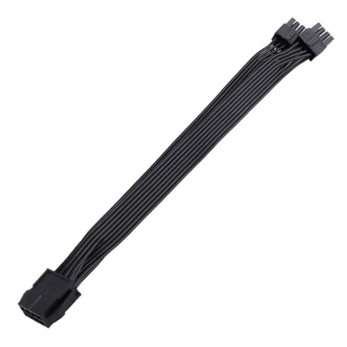 XINGLIDA CPU 8Pin Buchse 2 CPU 8PINs Konverter Adapter Unterstützung Für Computer Mainboard CPU 8 + 8/8 + 4 8Pin Splitter von XINGLIDA