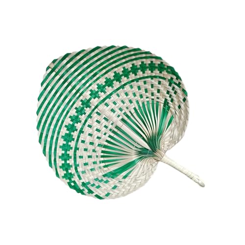 XINGLIDA Chinesische Dekorative Fan Vintaged Designs Für Reisefestivals Partys Babyschutz Traditioneller Festival Feier Fan von XINGLIDA