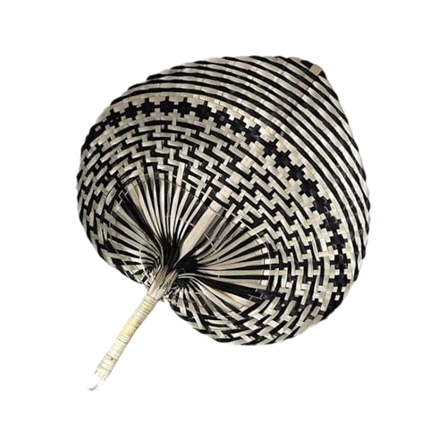 XINGLIDA Chinesische Dekorative Fan Vintaged Designs Für Reisefestivals Partys Babyschutz Traditioneller Festival Feier Fan von XINGLIDA