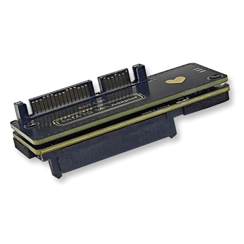 XINGLIDA Desktop Schnittstellen Adapter Konvertierungskarte Schnelle Datenübertragung 6 Gbit/s Für Computer Festplatte XINGLIDA Desktop Schnittstellen Adapter Konvertierungskarte Schnelle Datenübertragung 6 Gbit/s Für Computer Festplatte von XINGLIDA