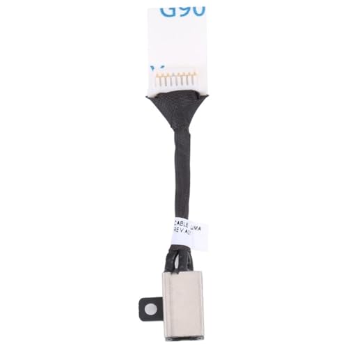 XINGLIDA Ersatz Stromverbindungsanbieter Für 3410 3412 3510 E3410 E3510 Laptop 07DM5H Tragbarer Laptop Ladeanschlussreparatur von XINGLIDA