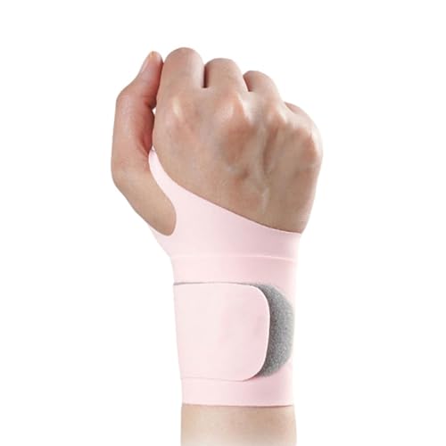 XINGLIDA Handgelenkstütze Daumenunterstützung Elastischer Handgelenksklamm XINGLIDA Handgelenkstütze Daumenunterstützung Elastischer Handgelenksklamm von XINGLIDA