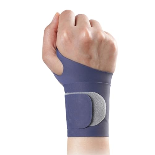 XINGLIDA Handgelenkstütze Daumenunterstützung Elastischer Handgelenksklamm XINGLIDA Handgelenkstütze Daumenunterstützung Elastischer Handgelenksklamm von XINGLIDA