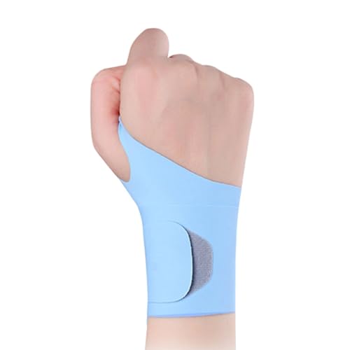 XINGLIDA Handgelenkstütze Daumenunterstützung Elastischer Handgelenksklamm XINGLIDA Handgelenkstütze Daumenunterstützung Elastischer Handgelenksklamm von XINGLIDA