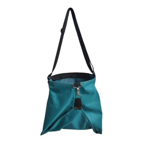 XINGLIDA Mehrzweckgartenarbeit Schürze Fast Release Utility Beutel Schnellfreisetzungsdesign Zum Pflanzen Von Beschneidung Und Pflanzensammlung Waschbarer Gartenwerkzeug Organisatoren von XINGLIDA