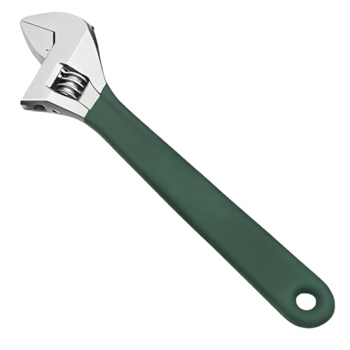 Mehrzweckvereinbarung Verstellbarer Rostfester Design Ergonomischer Zum Anziehen Von Aufgaben Mechanische Reparaturen Und Korrosionsbeständiger Schwarzschlüssel Mehrzweckvereinbarung Verstellbarer Rostfester Design Ergonomischer Zum Anziehen Von Aufgaben Mechanische Reparaturen Und Korrosionsbeständiger Schwarzschlüssel von XINGLIDA