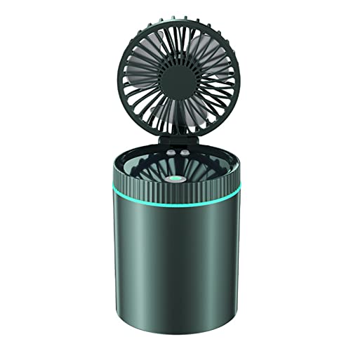 XINGLIDA Multifunktionsfunktion Haushaltsgeräte Elektrische Luftkühlungslüfter Wasserspray Nebel USB Wiederaufladbarer Raumtischvent XINGLIDA Multifunktionsfunktion Haushaltsgeräte Elektrische Luftkühlungslüfter Wasserspray Nebel USB Wiederaufladbarer Raumtischvent von XINGLIDA