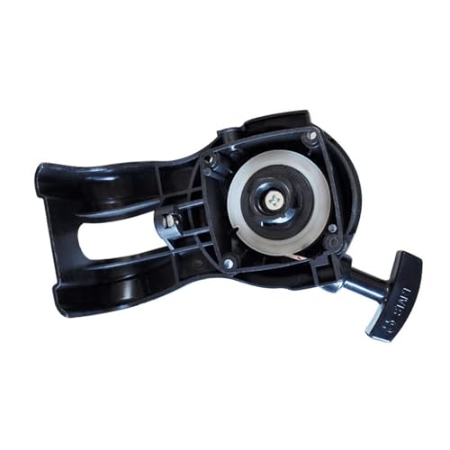 XINGLIDA Premium Pull Startmechanismus Für Mehrere Trimmermodelle Einschließlich SRM225 PAS225 PE225 PPF225 SHC225 GT225 Kompatibel XINGLIDA Premium Pull Startmechanismus Für Mehrere Trimmermodelle Einschließlich SRM225 PAS225 PE225 PPF225 SHC225 GT225 Kompatibel von XINGLIDA