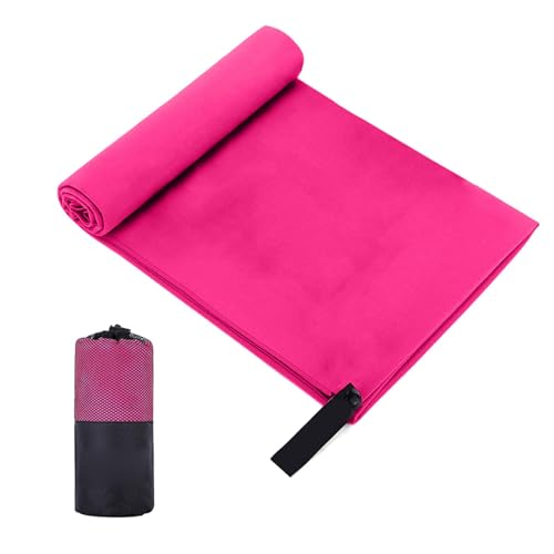 XINGLIDA Reisemikrofasel Handtuch Schnell Trocken Stark Absorbierende Schwimmcamping Fitness XINGLIDA Reisemikrofasel Handtuch Schnell Trocken Stark Absorbierende Schwimmcamping Fitness von XINGLIDA