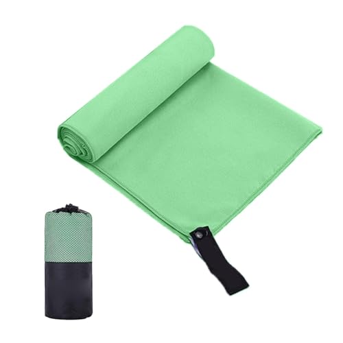 XINGLIDA Reisemikrofasel Handtuch Schnell Trocken Stark Absorbierende Schwimmcamping Fitness XINGLIDA Reisemikrofasel Handtuch Schnell Trocken Stark Absorbierende Schwimmcamping Fitness von XINGLIDA