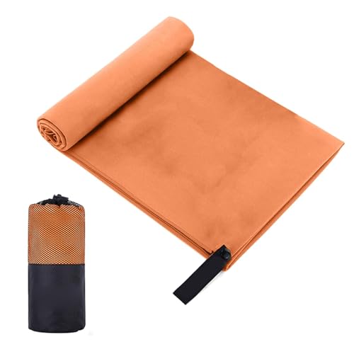 XINGLIDA Reisemikrofasel Handtuch Schnell Trocken Stark Absorbierende Schwimmcamping Fitness XINGLIDA Reisemikrofasel Handtuch Schnell Trocken Stark Absorbierende Schwimmcamping Fitness von XINGLIDA