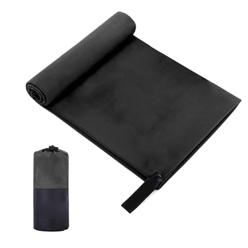 XINGLIDA Reisemikrofasel Handtuch Schnell Trocken Stark Absorbierende Schwimmcamping Fitness XINGLIDA Reisemikrofasel Handtuch Schnell Trocken Stark Absorbierende Schwimmcamping Fitness von XINGLIDA