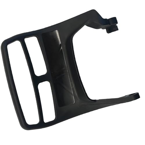 XINGLIDA Schnellhalterbremsschutz Für MS261C MS261 Kettensägen Auswirkungen Resistenter ABS Nylon Schild Kaltproof Struktur Wetterfestes Kettensägenbremsschild XINGLIDA Schnellhalterbremsschutz Für MS261C MS261 Kettensägen Auswirkungen Resistenter ABS Nylon Schild Kaltproof Struktur Wetterfestes Kettensägenbremsschild von XINGLIDA