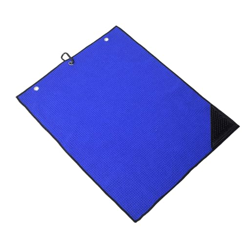 XINGLIDA Schwere Golftuch Handtuch Schnelltrocknen Verdickte Absorbierende Kugel Mikrofaser Accessoire Golfhandtuch Mit Clubreinigung Pinsel XINGLIDA Schwere Golftuch Handtuch Schnelltrocknen Verdickte Absorbierende Kugel Mikrofaser Accessoire Golfhandtuch Mit Clubreinigung Pinsel von XINGLIDA
