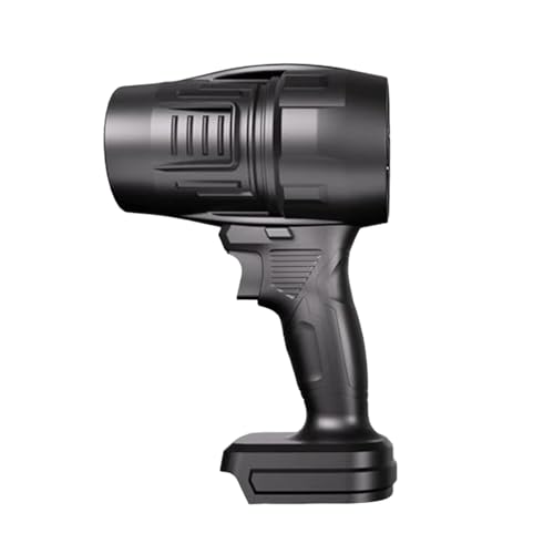 XINGLIDA Starker Bürstenloser Motorlüfter Tragbarer Verstellbarer Luftgebläse Für Innenstaubentfernung Und Kühllüfterreinigungswerkzeug Schnurloses Elektreluft Für Die Reinigung XINGLIDA Starker Bürstenloser Motorlüfter Tragbarer Verstellbarer Luftgebläse Für Innenstaubentfernung Und Kühllüfterreinigungswerkzeug Schnurloses Elektreluft Für Die Reinigung von XINGLIDA