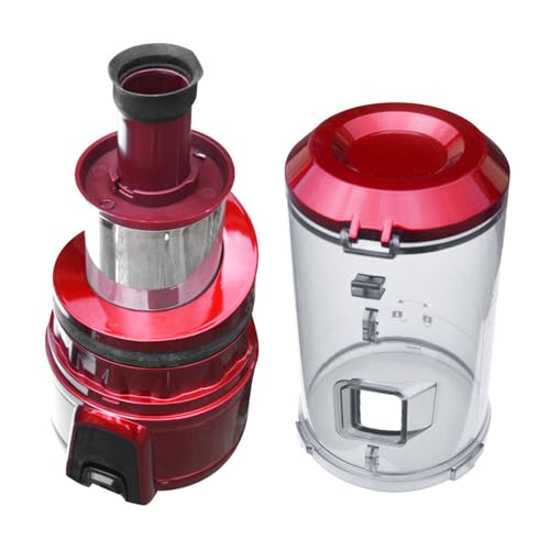 XINGLIDA Staubkollegsbox Staubsammler Mülleimer Staubhalter mit Filter Haushaltsgerätekomponente für XINGLIDA Staubkollegsbox Staubsammler Mülleimer Staubhalter mit Filter Haushaltsgerätekomponente für von XINGLIDA