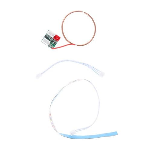 XINGLIDA Touch Sensors River Tischmodul Multifunktional Interaktive LED Lichtkits Einfach Für Kreative Projekte Exponate Zu Verwenden von XINGLIDA