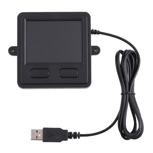 XINGLIDA Tragbare USB Touchpad Touch Maus Für PC Industriedesign XINGLIDA Tragbare USB Touchpad Touch Maus Für PC Industriedesign von XINGLIDA