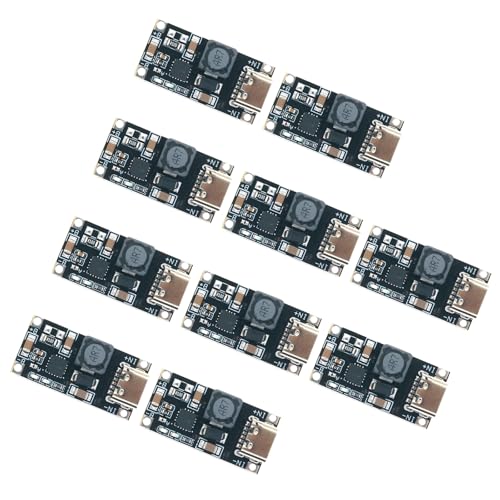 XINGLIDA Tragbares TP5000 2A Ladevorstand Für Studenten Und Hobbyisten Mit Echtzeit LED Displayanwendungen XINGLIDA Tragbares TP5000 2A Ladevorstand Für Studenten Und Hobbyisten Mit Echtzeit LED Displayanwendungen von XINGLIDA