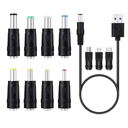 XINGLIDA USB Steckerkabel Handy Lüfter Router LED Lampe USB Auf 5 5 X 2 1 Mm 3 5 Mm 4 0 Mm 4 8 Mm 6 4 Mm XINGLIDA USB Steckerkabel Handy Lüfter Router LED Lampe USB Auf 5 5 X 2 1 Mm 3 5 Mm 4 0 Mm 4 8 Mm 6 4 Mm von XINGLIDA